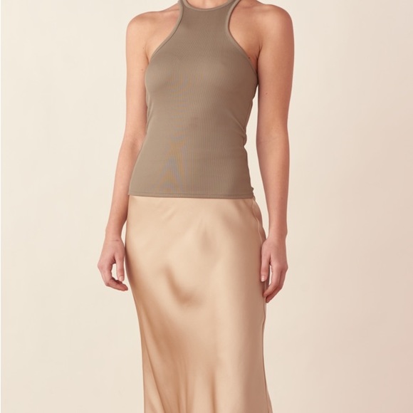 Anine Bing - Tank top - Picture 1 of 5